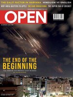 Open Magazine